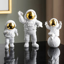Luminária Astronauta | Pague 1 Leve 3 Astronautas