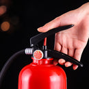 Dispensador de Bebida Criativo | Extintor de Incêndio