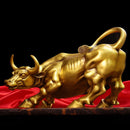 Touro de Ouro de Nova Iorque