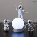 Luminária Astronauta | Pague 1 Leve 3 Astronautas