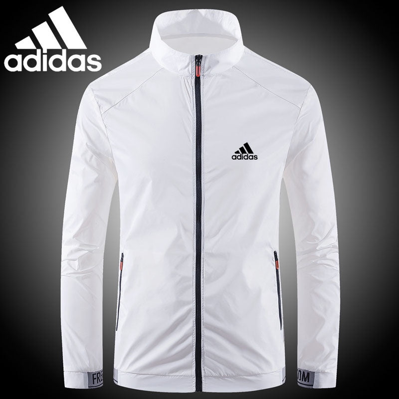 JAQUETA SLIM FIT