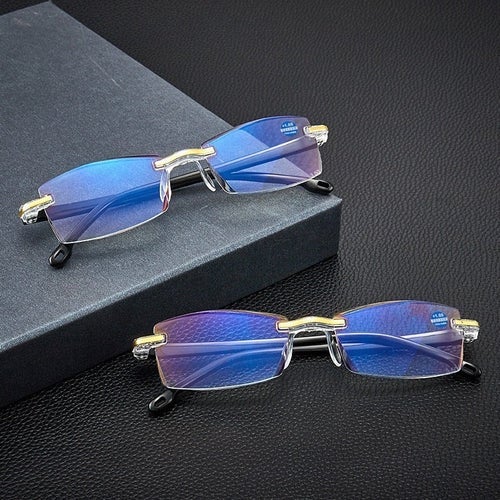 PAGUE 1 LEVE 2 | Óculos TR-90 Titanium Indestrutível