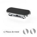 Suporte de Celular Magnético para Carro 360° Slim - Online USA Shops
