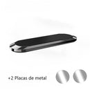 Suporte de Celular Magnético para Carro 360° Slim - Online USA Shops