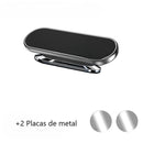 Suporte de Celular Magnético para Carro 360° Slim - Online USA Shops
