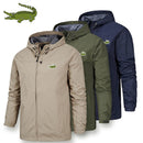 Jaqueta Sports Jacke