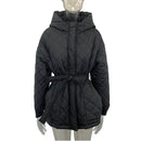 Jaqueta Arygle Hooded