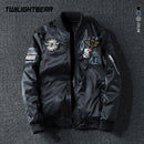 Jaqueta Bomber Paf 2022
