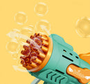 Bazuka Bubble - Máquina de fazer bolhas