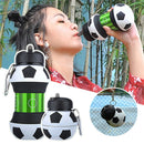 Garrafa de Bebidas - Squeeze Futebol