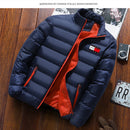 Jaqueta Brand Cotton
