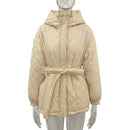 Jaqueta Arygle Hooded