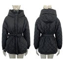 Jaqueta Arygle Hooded
