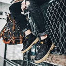 Bota Quilted Seasons 2022