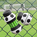 Garrafa de Bebidas - Squeeze Futebol