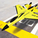 Avião Inquebrável de Controle Remoto Infantil Profissional - Aircraft
