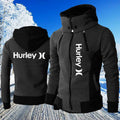 Casaco Hurley 2022