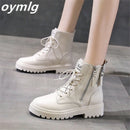 Bota Winter 2022