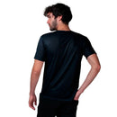 Kit com 3 Camisetas Básicas Fit