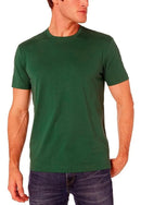 Kit com 05 Camisetas Básicas Premium
