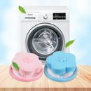 Usa Filter Magic® - Filtro Limpeza Máxima para Máquina de Lavar - Online USA Shops