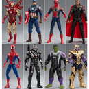 Brinquedo Avengers
