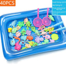 Brinquedo de Pesca