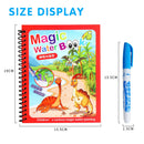 Brinquedo Magic Water