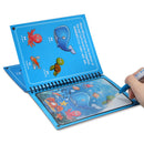 Brinquedo Magic Water