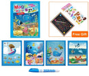 Brinquedo Magic Water
