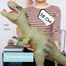 Brinquedo Super Dinossauro