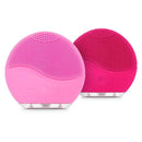 Esponja limpeza facial - Elétrica - Facial Clean- Online USA Shops