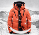 Jaqueta Windbreaker