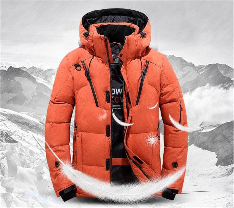 Jaqueta Windbreaker