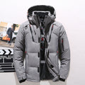 Jaqueta Windbreaker