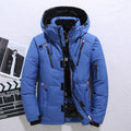 Jaqueta Windbreaker