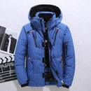 Jaqueta Windbreaker