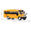 Ônibus Escolar De Brinquedo