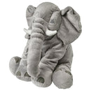 Pelucia Gigante de Elefante