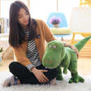 Pelúcia Super Dinossauro