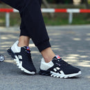 Tênis Cycler Running  |  Antiderrapante e Confortável